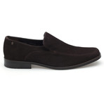 Kory Suede Loafer // Brown (Euro: 44)