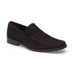 Kory Suede Loafer // Brown (Euro: 44)