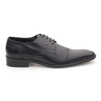 Danyal Captoe Derby // Black (Euro: 41)