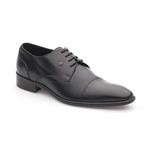 Danyal Captoe Derby // Black (Euro: 41)