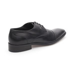 Danyal Captoe Derby // Black (Euro: 41)