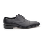 Dilan Captoe Derby // Black (Euro: 41)