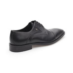 Dilan Captoe Derby // Black (Euro: 41)