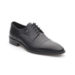 Dilan Captoe Derby // Black (Euro: 41)