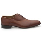 Derek Captoe Oxford // Light Brown (Euro: 44)