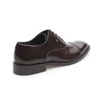 Todd Captoe Oxford // Brown (Euro: 41)