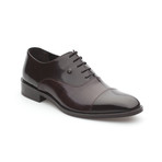 Todd Captoe Oxford // Brown (Euro: 41)