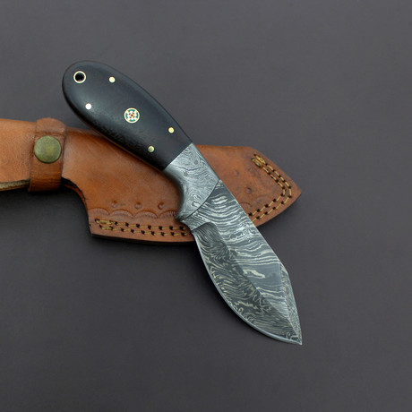 Skinner Knife // VK0104