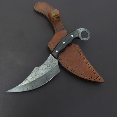 Skinner Knife // VK6078