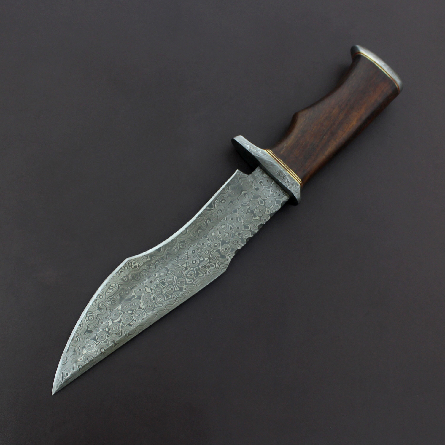 Bowie Knife // VK6079 - VKY Knife - Touch of Modern