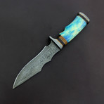 Bowie Knife // VK5270