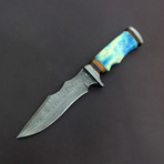 Bowie Knife // VK5270