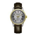Aerowatch Les Grandes Classiques Quartz // A 24962 BI01