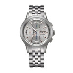 Aerowatch Les Grandes Classiques Chronograph Automatic // A 61968 AA02 M