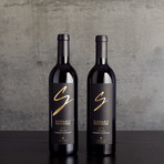 Sodaro 94 Point Napa Valley Cabernet Sauvignon // 2 Bottles