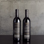 Sodaro 94 Point Napa Valley Cabernet Sauvignon // 2 Bottles