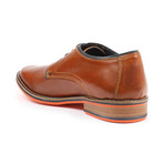 Derby Shoes // Maple (US: 6.5)