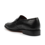 Apron Penny Loafers // Black (US: 6)