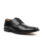 Classic Lace-Up Derby // Black (US: 6)