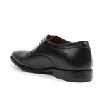 Classic Lace-Up Derby // Black (US: 10)