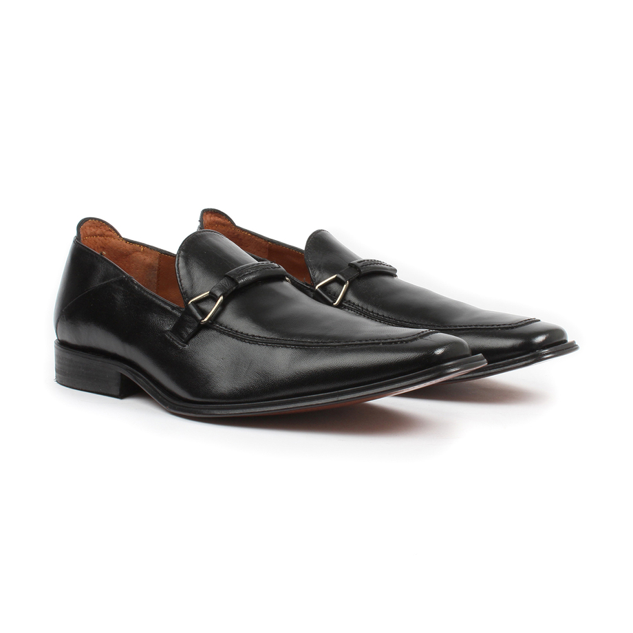 Jack's André - Leather Shoes That Toe the Line - Touch of Modern