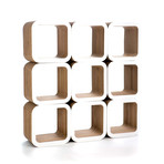 Moretto Composition 1