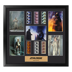 Star Wars Episode V: The Empire Strikes Back // Special Edition Montage