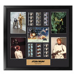 Star Wars Episode IV: A New Hope // Special Edition Montage