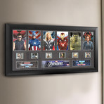 The Avengers // Deluxe Montage