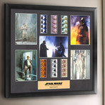 Star Wars Episode V: The Empire Strikes Back // Special Edition Montage