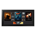 Batman: The Dark Knight Trilogy // LED Backlight