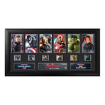 Marvel's Avengers: Age of Ultron // Deluxe Montage