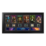 Marvel's Guardians of the Galaxy Vol. 2 // Deluxe Montage