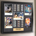 Star Wars Episode IV: A New Hope // Limited Edition Montage