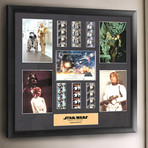 Star Wars Episode IV: A New Hope // Special Edition Montage