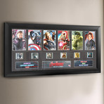 Marvel's Avengers: Age of Ultron // Deluxe Montage