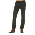 Macdowell Casual Woven Pant // Olive (32)