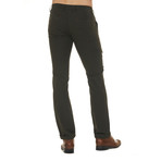 Macdowell Casual Woven Pant // Olive (32)