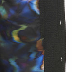 Prof. Hinkle Woven Jacket // Black (XS)