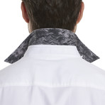 Roadster Long-Sleeve Woven Shirt // White (XL)