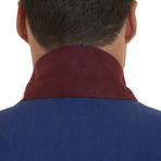 Quinn 2 Woven Sportcoat // Blue (US: 44R)