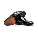 Uliassi Penny Loafer // Violet (Euro: 44)