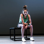 Garmin Forerunner 935 Quartz // 010-01746-00