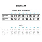 Frank Derby Plain // Tan (Euro: 47)