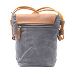 No. 762 Sling Bag (Khaki)