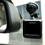 GoSafe S37 Dash Cam
