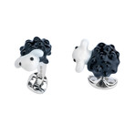 Black Sheep Cufflinks