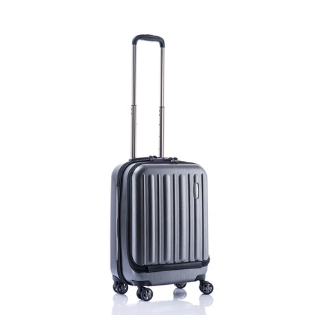 Flash Carry-On (Charcoal)