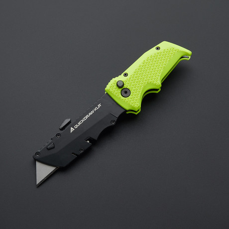 QuickDraw-XLR Knife