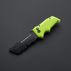 QuickDraw-XLR Knife